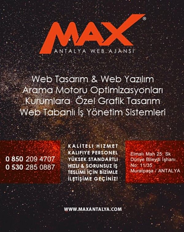 Doktor ve Polikliniklere Özel