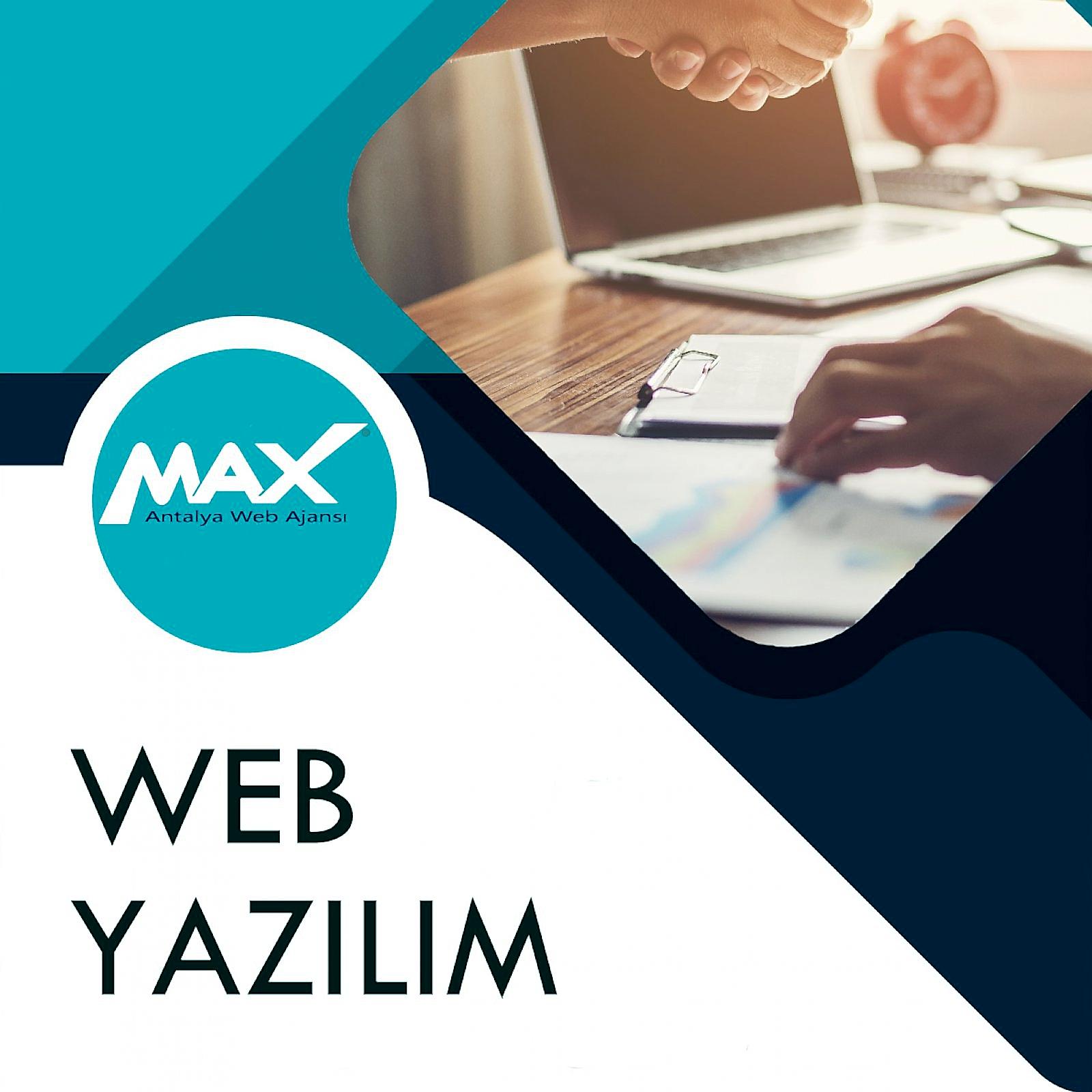 Web Yazılım