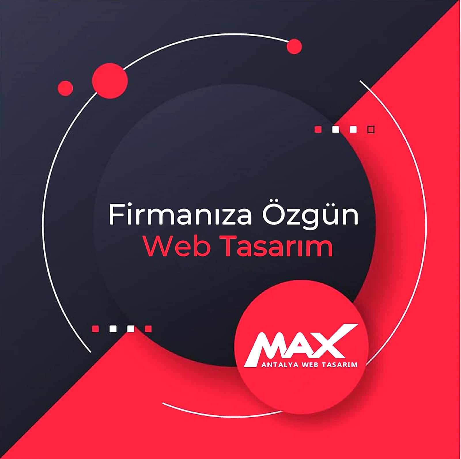 Kurumsal Web Tasarım - Kurumsal Site Tasarımı