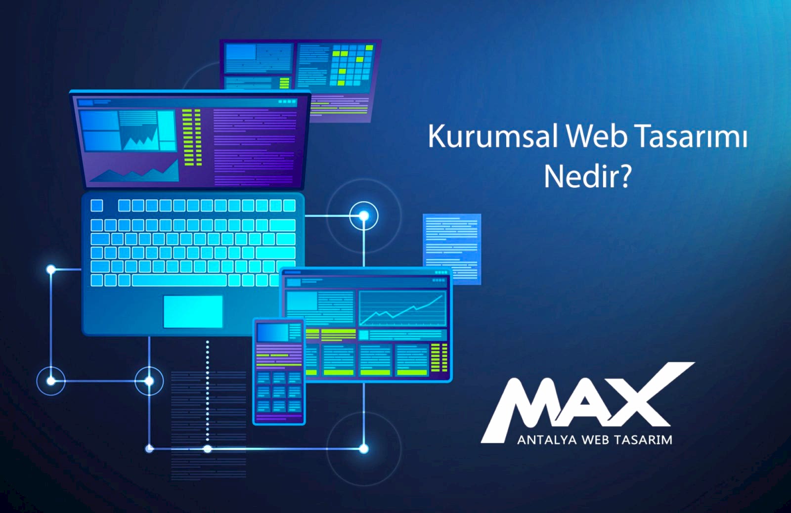 Kurumsal Web Tasarım