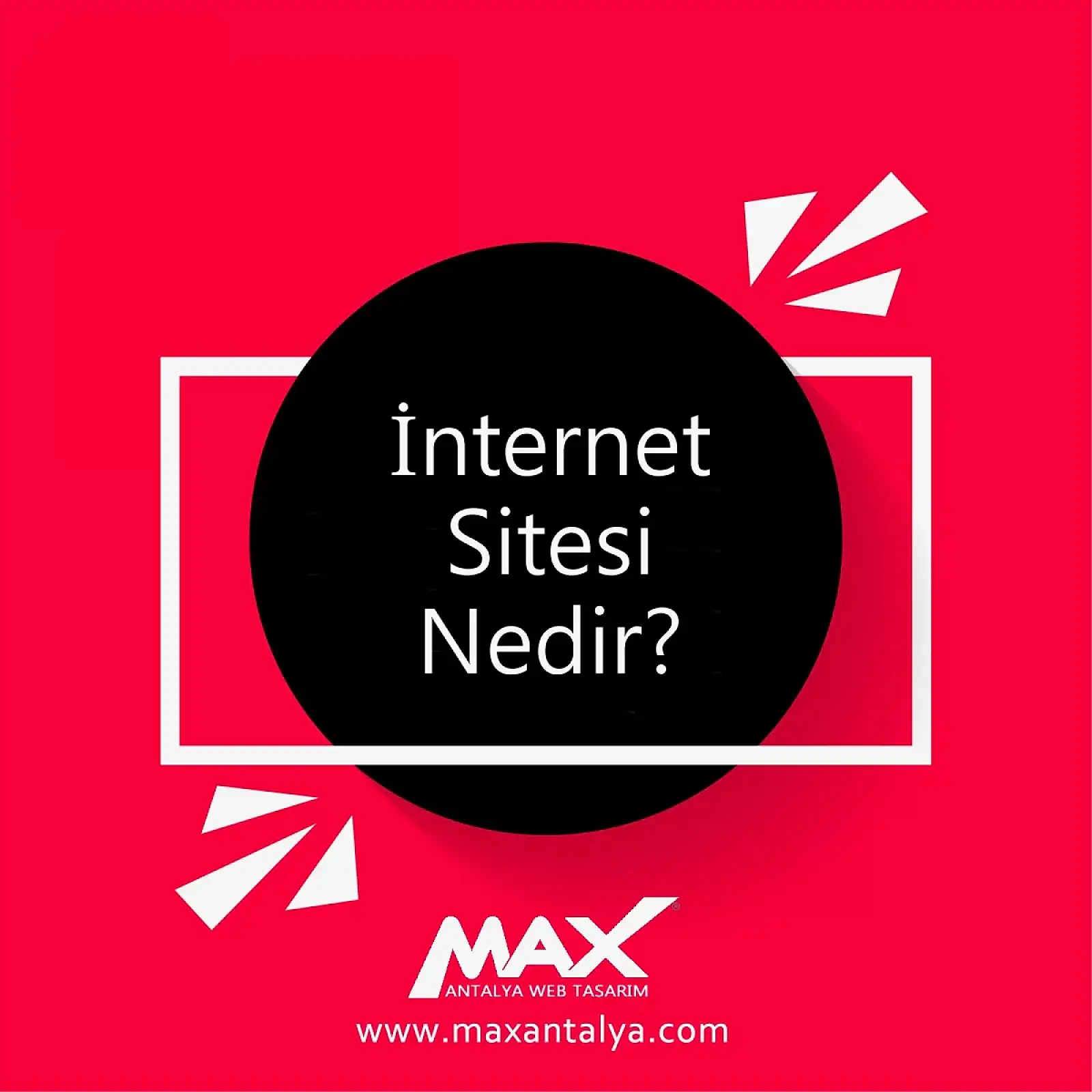 İnternet sitesi nedir