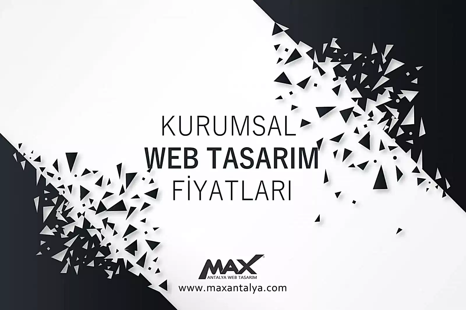 Kurumsal Web Tasarım Fiyatları