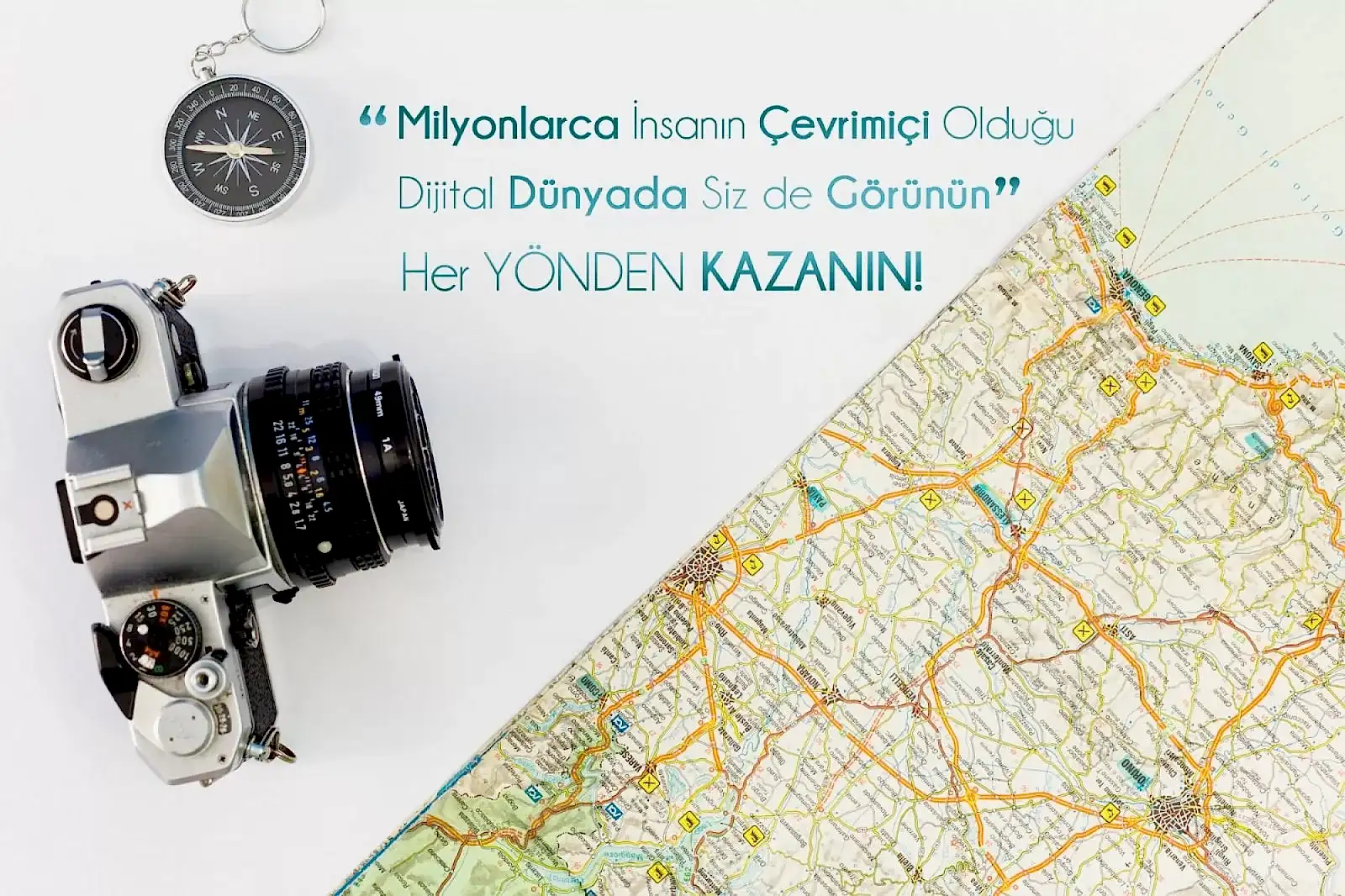 Web sitesinin önemi