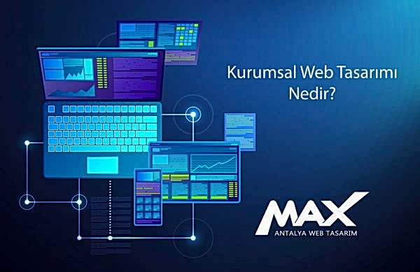 Kurumsal Web Tasarım